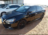 Nissan Sentra Sr 3N1AB7APXHY395666 снимка