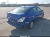 Nissan Versa 1.6 Sv 3N1CN7AP2HL812484 снимка