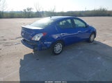 Nissan Versa 1.6 Sv 3N1CN7AP2HL812484 снимка