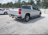 Chevrolet Silverado  4Wd Short Bed Ltz 3GCUDGED2NG516938 photo