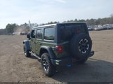 Jeep Wrangler 4Xe Rubicon 4Xe 1C4RJXR65RW115014 fotografie