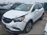 Buick Encore Fwd Preferred KL4CJASB4KB771061 снимка