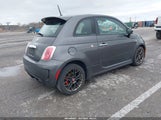 Fiat 500 Abarth 3C3CFFFH6ET190915 снимка