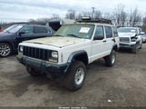 Jeep Cherokee Sport 1J4FF48S6YL210984 снимка