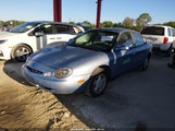Ford Taurus Gl 1FALP52U5VG278483 снимка
