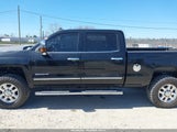 Chevrolet Silverado 2500Hd Ltz 1GC1KWEY1JF125040 photo