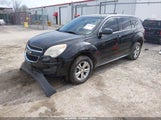 Chevrolet Equinox Ls 2GNALAEK2F1125209 снимка