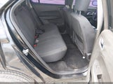 Chevrolet Equinox Ls 2GNALAEK2F1125209 снимка