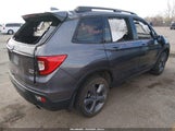Honda Passport Touring 5FNYF8H92KB007930 снимка