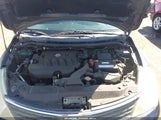 Nissan Versa 1.8S 3N1BC13E08L416080 снимка
