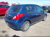 Nissan Versa 1.8S 3N1BC13E08L416080 снимка