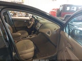 Chevrolet Cruze Ls Auto 1G1BC5SM4H7106380 снимка