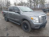 Nissan Titan Sv 4X4 1N6AA1EC0LN509763 photo