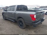 Nissan Titan Sv 4X4 1N6AA1EC0LN509763 photo