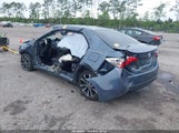 Toyota Corolla Se 2T1BURHEXJC026646 снимка