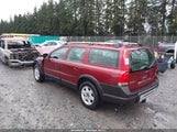 Volvo Xc70 2.5T Awd YV1SZ592351185818 снимка
