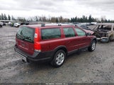 Volvo Xc70 2.5T Awd YV1SZ592351185818 снимка