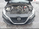 Nissan Altima Sv Fwd 1N4BL4DV6NN381981 fotografie