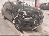 Chevrolet Trax Awd Lt KL7CJPSM1MB375874 снимка