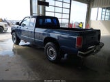 Chevrolet S Truck S10 1GCCT19R0J8152049 снимка