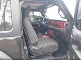 Jeep Wrangler Rubicon 4X4 1C4HJXCN1MW818467 fotografie