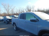 Honda Ridgeline Rtl 5FPYK3F55TB000624 снимка