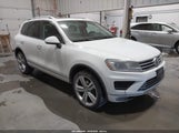 Volkswagen Touareg Vr6 Executive WVGEF9BPXGD011685 photo