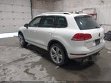 Volkswagen Touareg Vr6 Executive WVGEF9BPXGD011685 fotografie