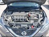 Nissan Sentra S 3N1AB7AP6KY375289 снимка