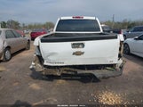 Chevrolet Silverado  Ls 3GCEK13C59G216737 снимка