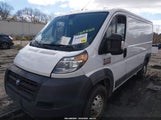 Ram Promaster  Low Roof 136 Wb 3C6TRVAG1HE516714 photo