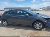 Chevrolet Cruze Lt Auto 3G1BE6SM4HS584008 снимка