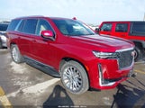 Cadillac Escalade 2Wd Premium Luxury 1GYS3CKL3MR198402 photo