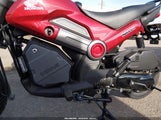 Honda Nva110 B 3H1JK07F4SD100204 снимка