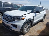 Ford Explorer Limited 1FMSK7FH5NGA99577 снимка