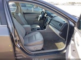 Toyota Camry Hybrid Xle 4T1BD1FK7FU157498 photo