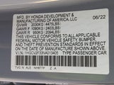 Honda Accord Sport 2.0T 1HGCV2F33NA013405 photo