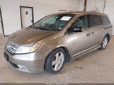 Honda Odyssey Touring/Touring Elite 5FNRL5H97CB086511 fotografie