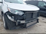 Chevrolet Equinox Premier 3GNAXMEV4JS502670 снимка