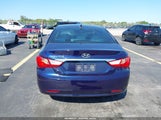 Hyundai Sonata Gls 5NPEB4AC9BH250813 fotografie