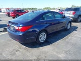 Hyundai Sonata Gls 5NPEB4AC9BH250813 fotografie