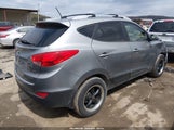Hyundai Tucson Se KM8JUCAG1FU059321 снимка