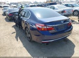 Honda Accord Sport 1HGCR2F56HA258936 fotografie