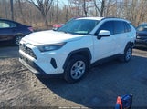 Toyota Rav4 Le 2T3G1RFV7KC048310 fotografie