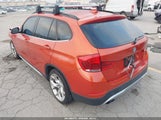 BMW X1 xDrive28I WBAVL1C53DVR81991 снимка