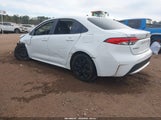 Toyota Corolla Le 5YFEPMAE6MP247506 снимка