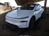 Tesla Model Y All-Wheel Drive/Long Range Launch Series/Premium All-Wheel Drive 7SAYGDEE1TF535874 снимка