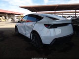 Tesla Model Y All-Wheel Drive/Long Range Launch Series/Premium All-Wheel Drive 7SAYGDEE1TF535874 fotografie
