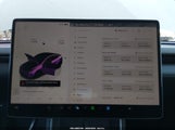 Tesla Model Y All-Wheel Drive/Long Range Launch Series/Premium All-Wheel Drive 7SAYGDEE1TF535874 снимка