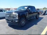 Ford F-250 Limited 1FT8W2BM3RED29269 fotografie